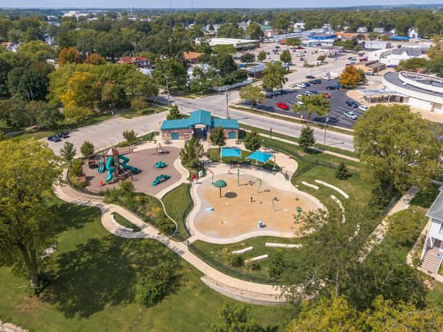 409 W Water Street, Pontiac, IL 61764