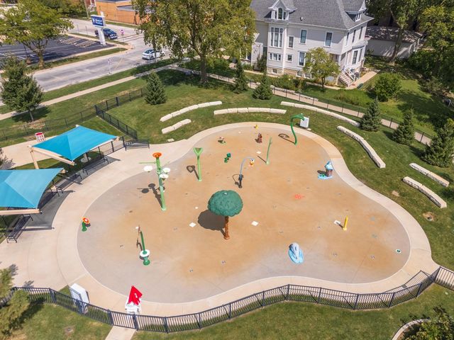 409 W Water Street, Pontiac, IL 61764