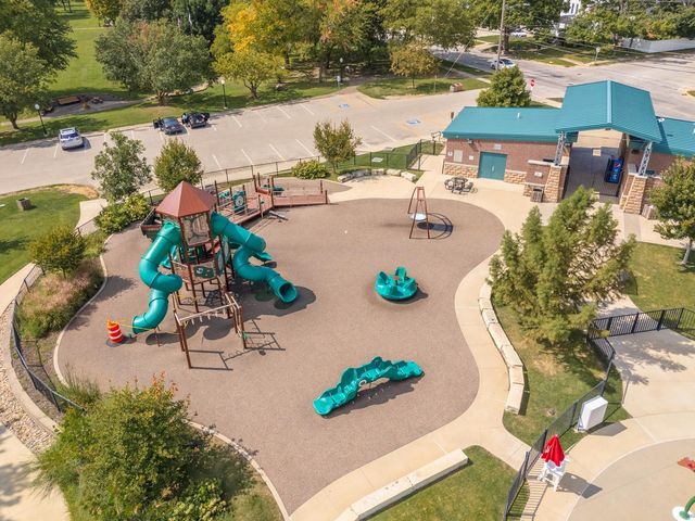 409 W Water Street, Pontiac, IL 61764