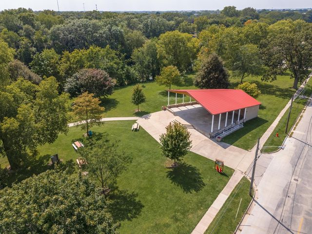 409 W Water Street, Pontiac, IL 61764