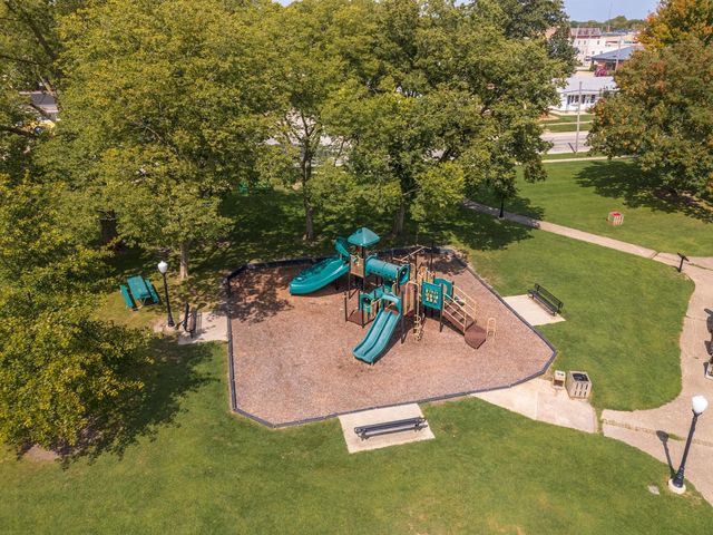 409 W Water Street, Pontiac, IL 61764