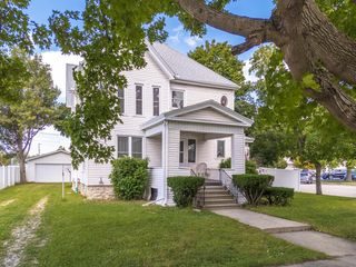 409 W Water Street, Pontiac, IL 61764