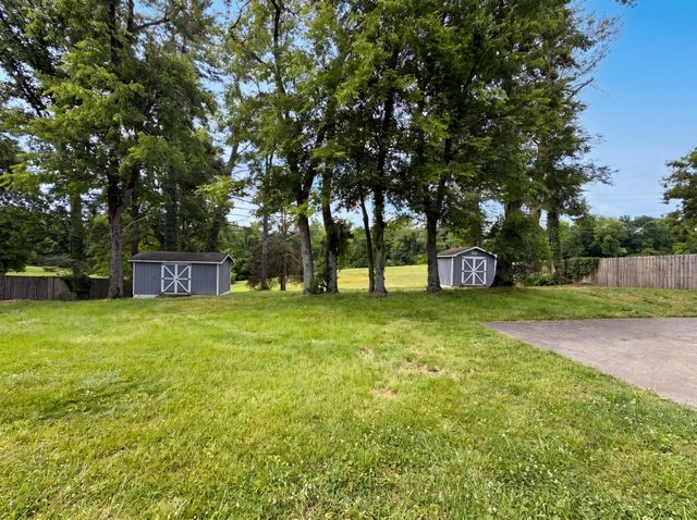 519 Brentview Hills Dr, Nashville, TN 37220