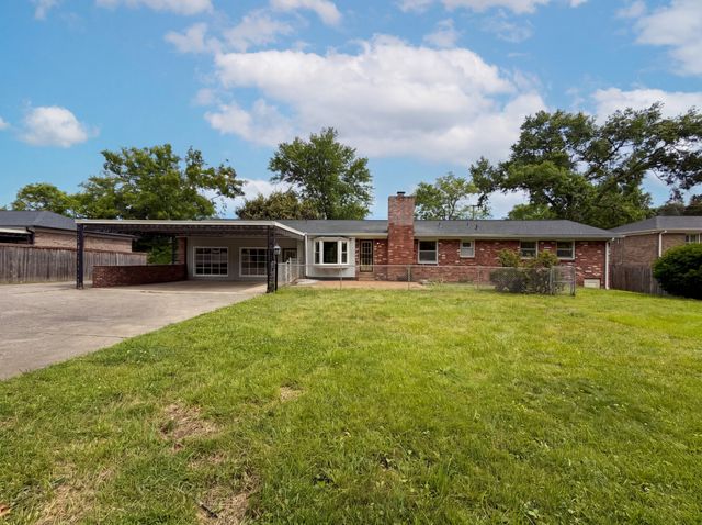 519 Brentview Hills Dr, Nashville, TN 37220