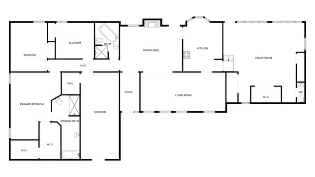 519 Brentview Hills Dr, Nashville, TN 37220