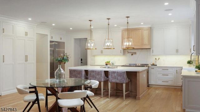 15 School Ave, Chatham Twp., NJ 07928