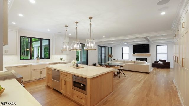 15 School Ave, Chatham Twp., NJ 07928