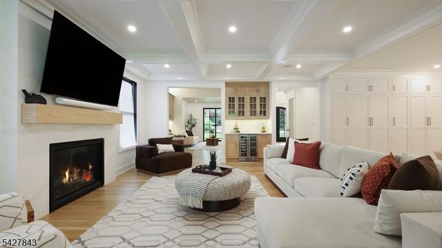 15 School Ave, Chatham Twp., NJ 07928