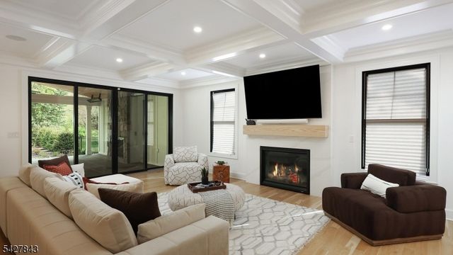15 School Ave, Chatham Twp., NJ 07928