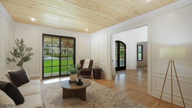 15 School Ave, Chatham Twp., NJ 07928