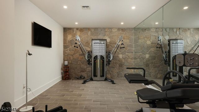 15 School Ave, Chatham Twp., NJ 07928
