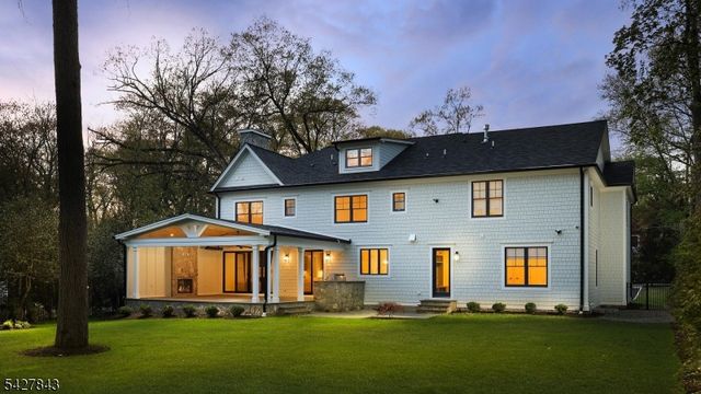 15 School Ave, Chatham Twp., NJ 07928