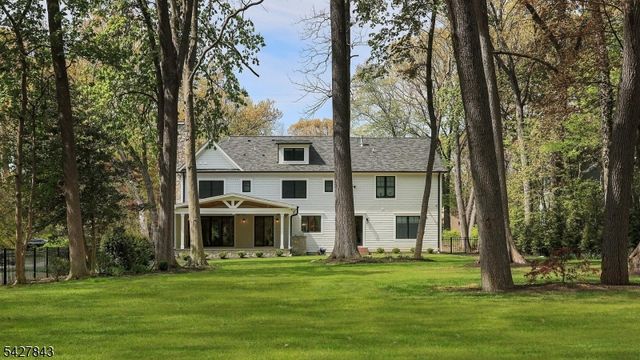 15 School Ave, Chatham Twp., NJ 07928