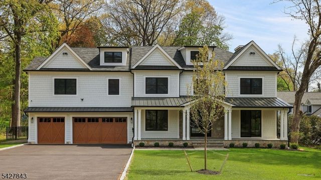 15 School Ave, Chatham Twp., NJ 07928