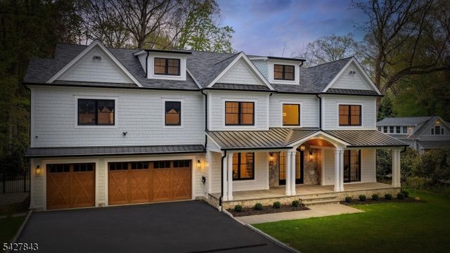 15 School Ave, Chatham Twp., NJ 07928