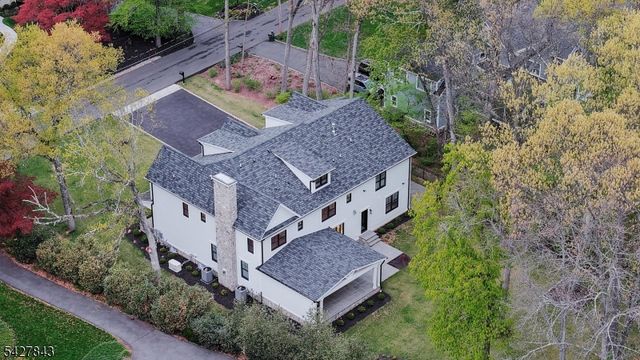 15 School Ave, Chatham Twp., NJ 07928