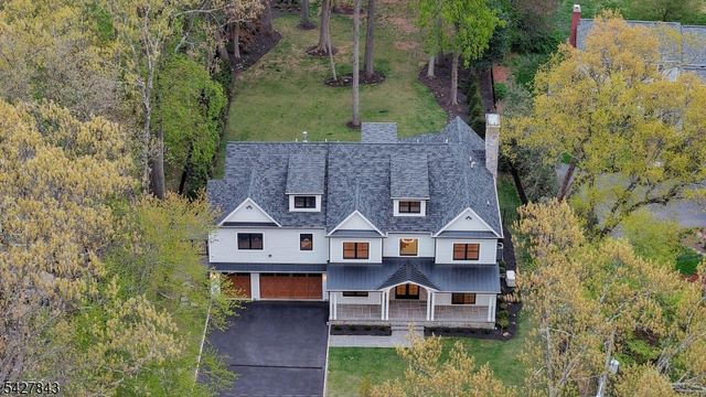 15 School Ave, Chatham Twp., NJ 07928