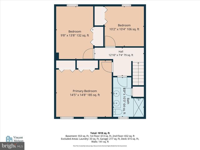 89 RED STONE CIR, Reinholds, PA 17569