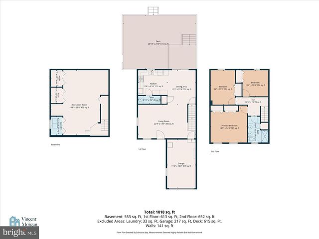 89 RED STONE CIR, Reinholds, PA 17569