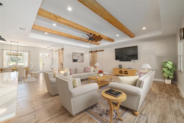 4821 SUNNYSIDE DRIVE, Fruitland Park, FL 34731