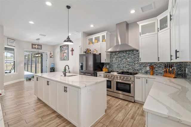 4821 SUNNYSIDE DRIVE, Fruitland Park, FL 34731