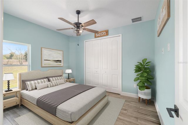 4821 SUNNYSIDE DRIVE, Fruitland Park, FL 34731