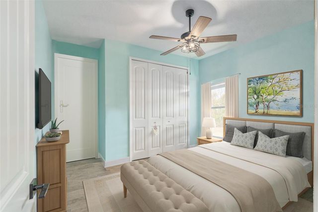 4821 SUNNYSIDE DRIVE, Fruitland Park, FL 34731