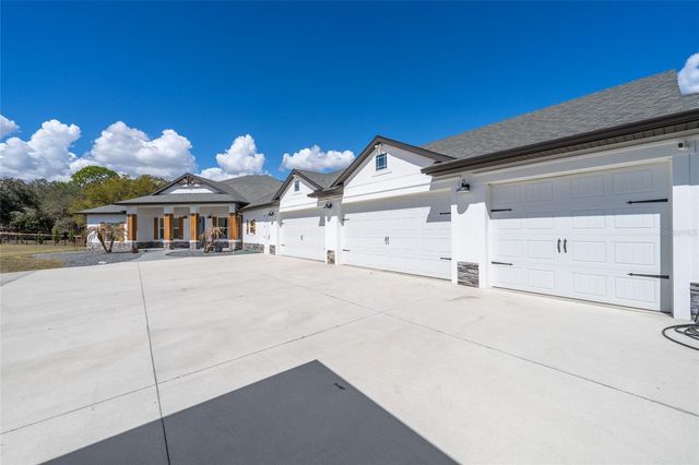 4821 SUNNYSIDE DRIVE, Fruitland Park, FL 34731