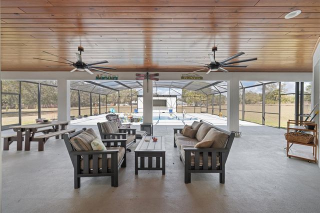 4821 SUNNYSIDE DRIVE, Fruitland Park, FL 34731