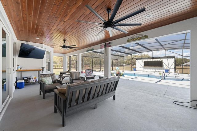 4821 SUNNYSIDE DRIVE, Fruitland Park, FL 34731