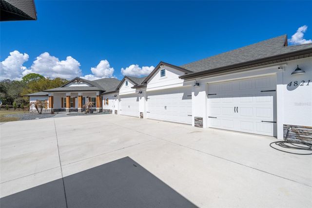 4821 SUNNYSIDE DRIVE, Fruitland Park, FL 34731