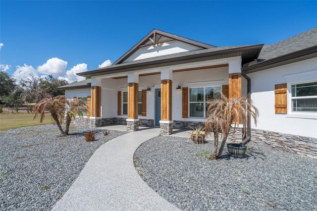 4821 SUNNYSIDE DRIVE, Fruitland Park, FL 34731