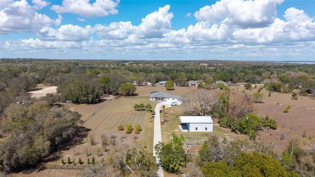 4821 SUNNYSIDE DRIVE, Fruitland Park, FL 34731