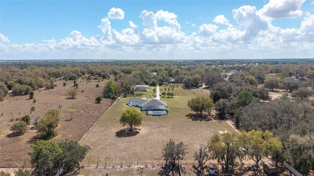 4821 SUNNYSIDE DRIVE, Fruitland Park, FL 34731