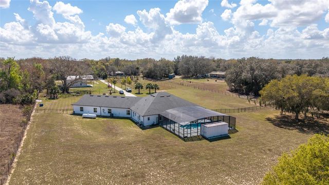 4821 SUNNYSIDE DRIVE, Fruitland Park, FL 34731