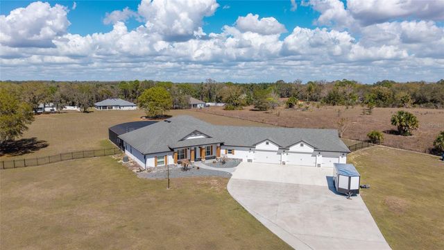 4821 SUNNYSIDE DRIVE, Fruitland Park, FL 34731