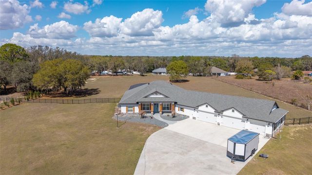 4821 SUNNYSIDE DRIVE, Fruitland Park, FL 34731