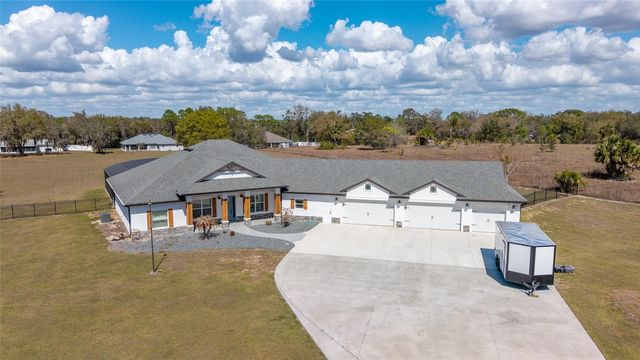 4821 SUNNYSIDE DRIVE, Fruitland Park, FL 34731