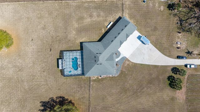 4821 SUNNYSIDE DRIVE, Fruitland Park, FL 34731