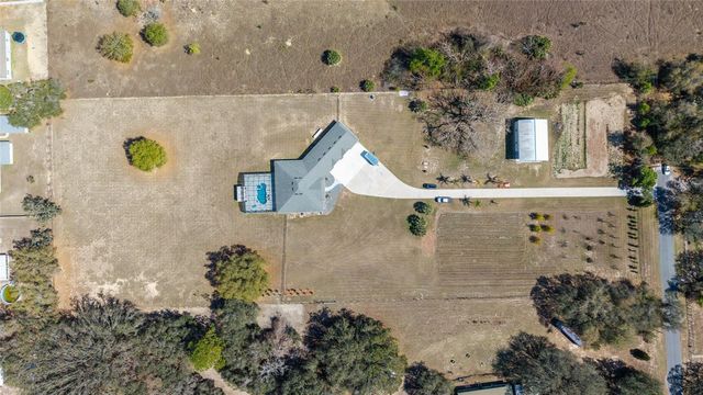 4821 SUNNYSIDE DRIVE, Fruitland Park, FL 34731