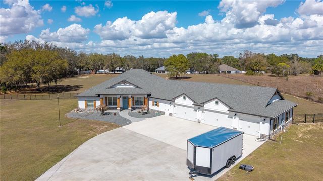 4821 SUNNYSIDE DRIVE, Fruitland Park, FL 34731