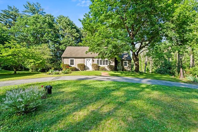 158 King St, Groveland, MA 01834
