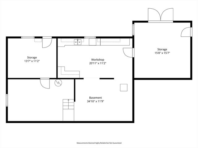 158 King St, Groveland, MA 01834