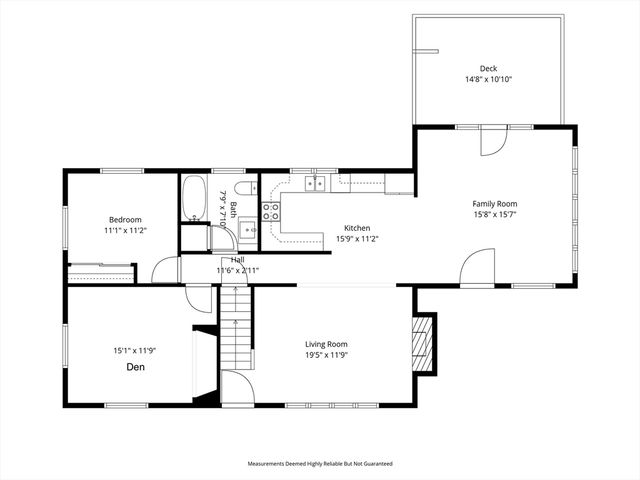158 King St, Groveland, MA 01834