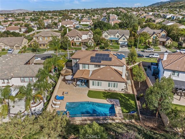 3274 Stoneberry Lane, Corona, CA 92882