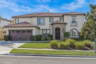 3274 Stoneberry Lane, Corona, CA 92882