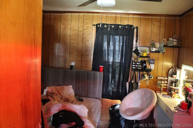 110 S Broadway Avenue, Inola, OK 74036