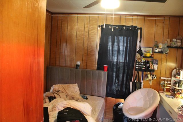 110 S Broadway Avenue, Inola, OK 74036