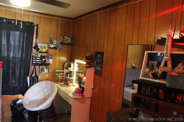 110 S Broadway Avenue, Inola, OK 74036