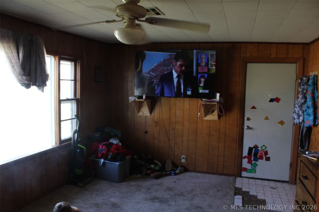 110 S Broadway Avenue, Inola, OK 74036